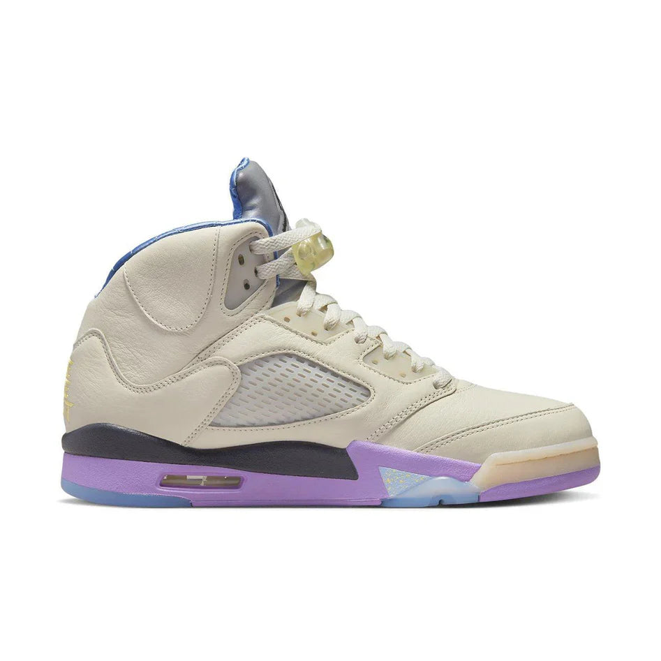 Jordan 5  DJ Khaled