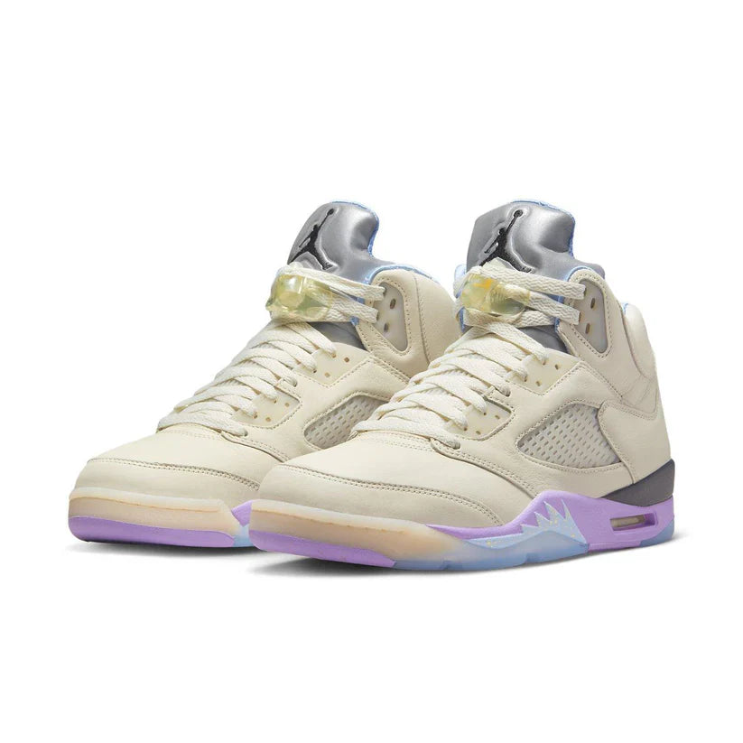 Jordan 5  DJ Khaled