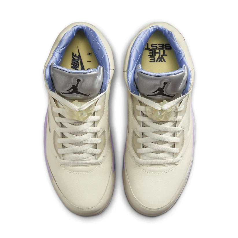 Jordan 5  DJ Khaled