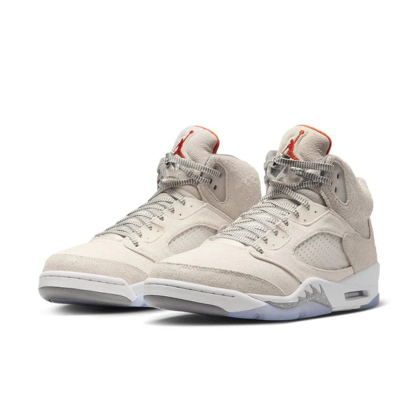 Jordan 5  Orewood Brown