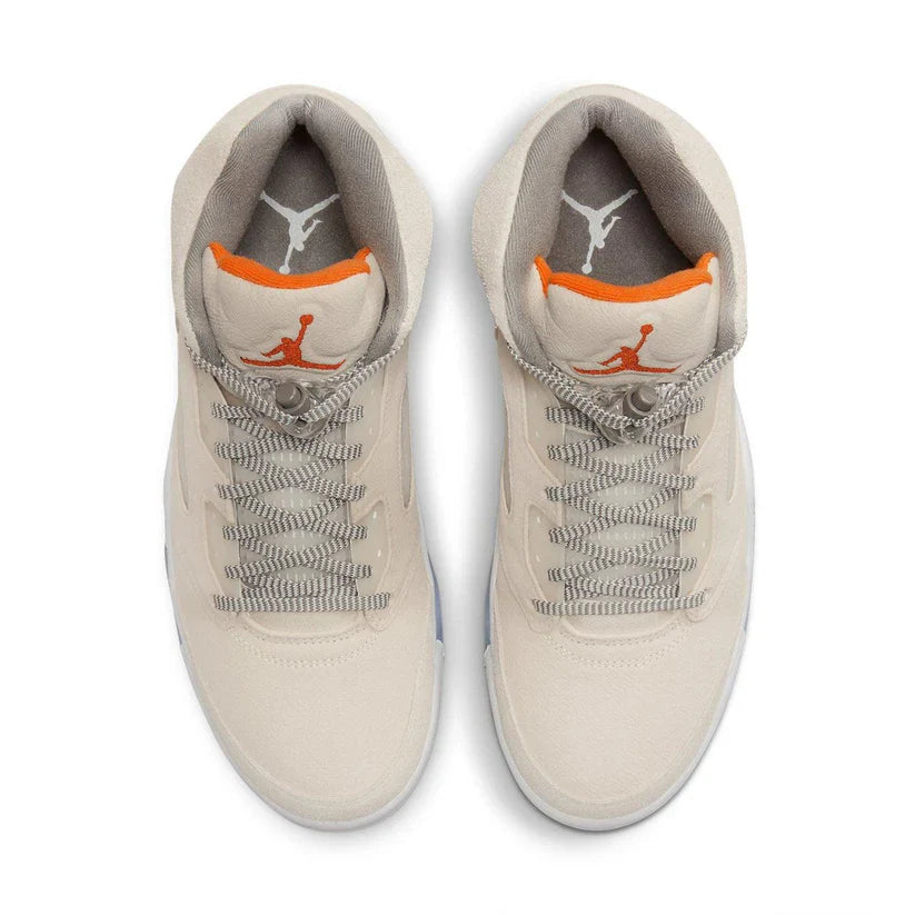 Jordan 5  Orewood Brown