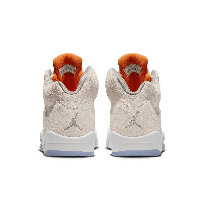 Jordan 5  Orewood Brown