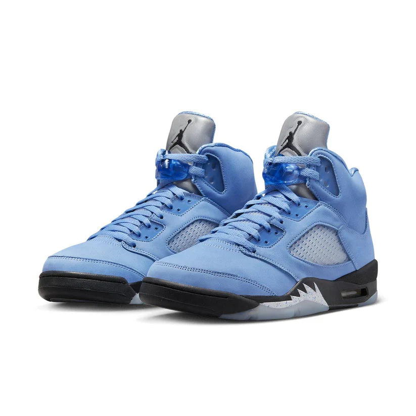 Jordan 5  University Blue