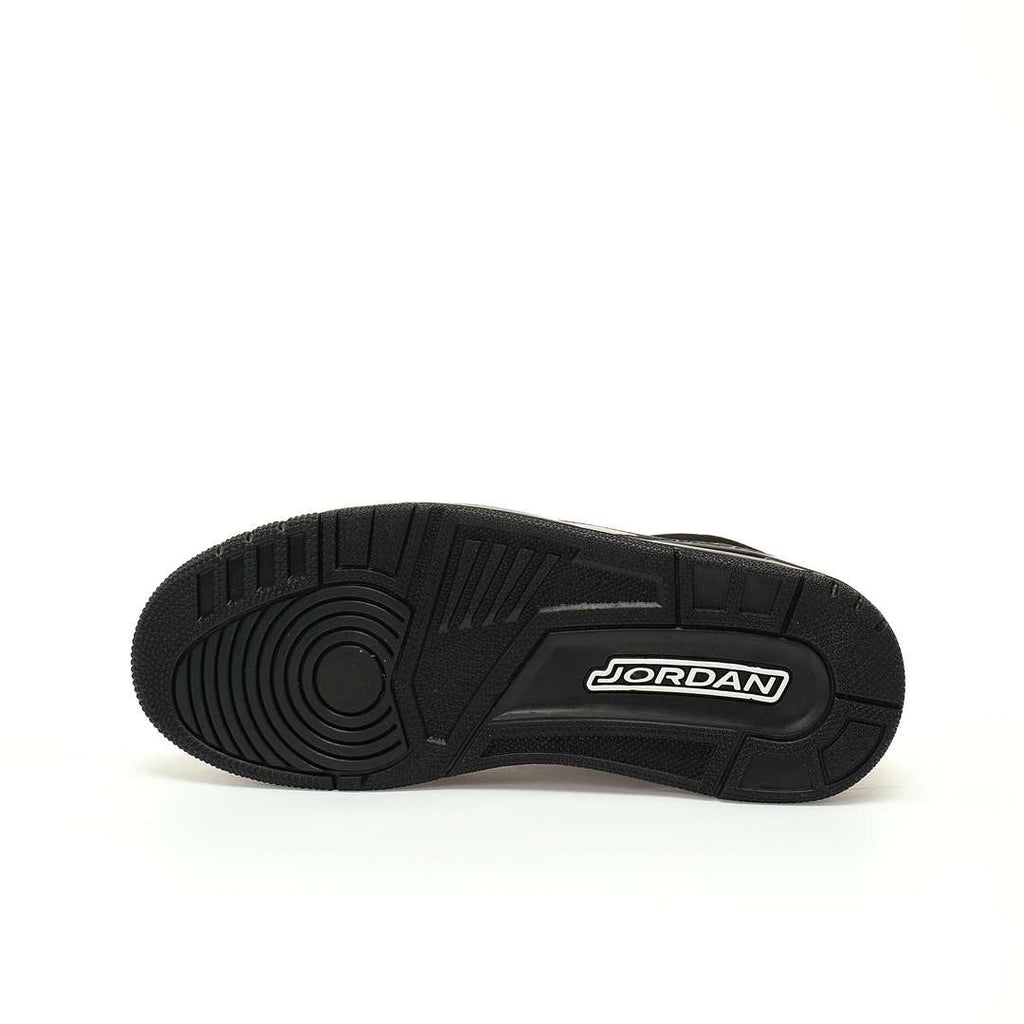Jordan 3 Black Cat