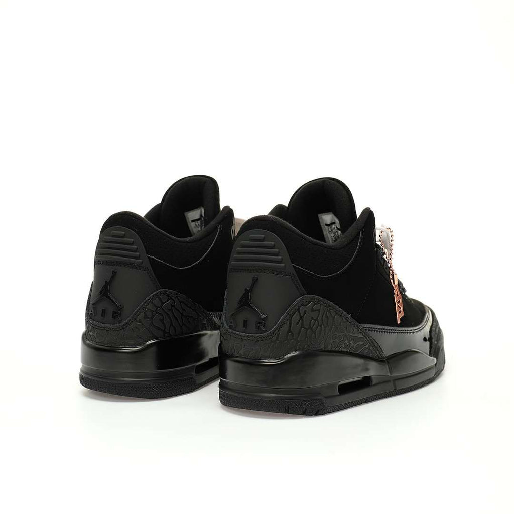 Jordan 3 Black Cat