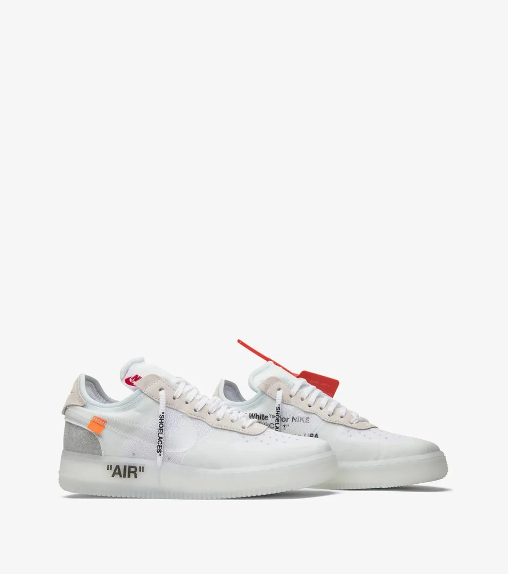 AIRFORCE 1
