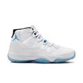 Jordan 11 LEGEND BLU