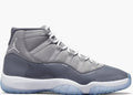 Jordan 11 COOL GREY
