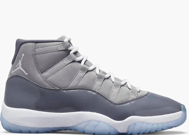 Jordan 11 COOL GREY