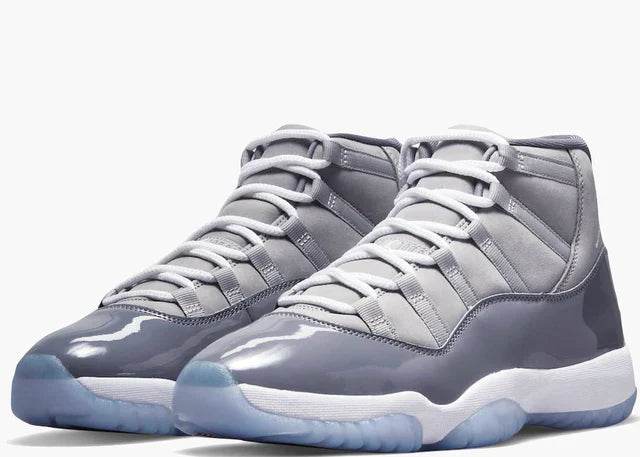 Jordan 11 COOL GREY