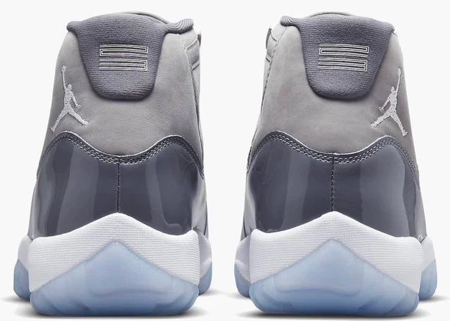 Jordan 11 COOL GREY