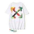 OFF WHITE TEE