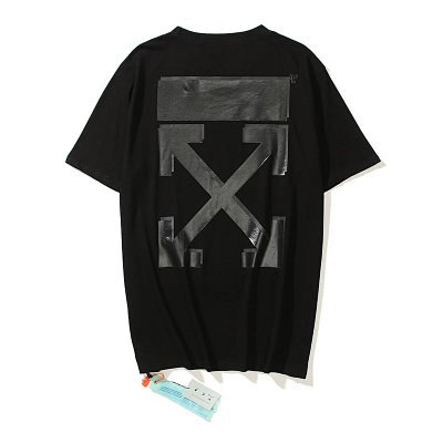 OFF WHITE TEE