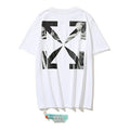 OFF WHITE TEE