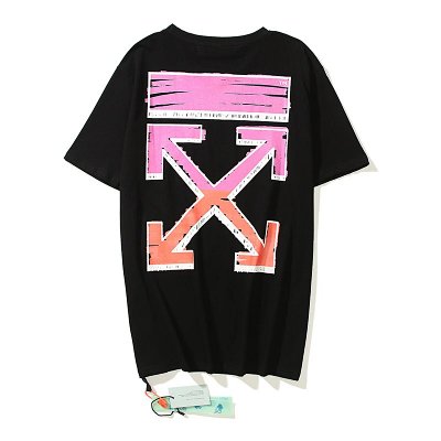 OFF WHITE TEE