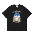CASA BLANCA TEE