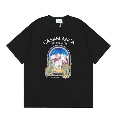 CASA BLANCA TEE