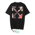 OFF WHITE TEE