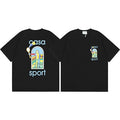 CASA BLANCA TEE