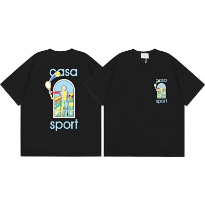 CASA BLANCA TEE