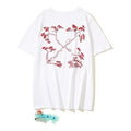 OFF WHITE TEE