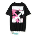 OFF WHITE TEE