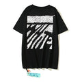 OFF WHITE TEE