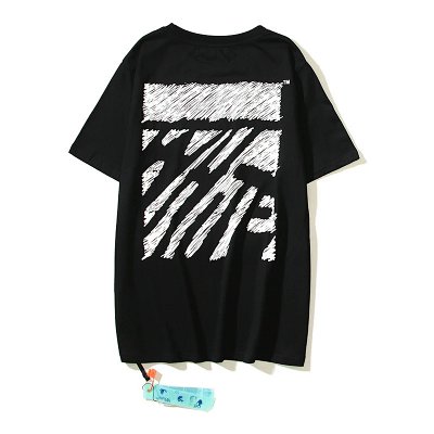 OFF WHITE TEE