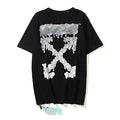 OFF WHITE TEE