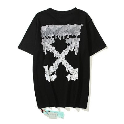 OFF WHITE TEE