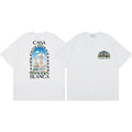CASA BLANCA TEE