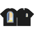 CASA BLANCA TEE