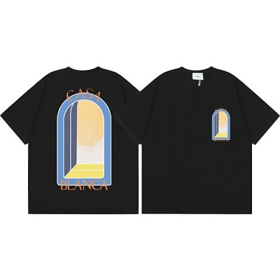 CASA BLANCA TEE
