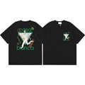 CASA BLANCA TEE