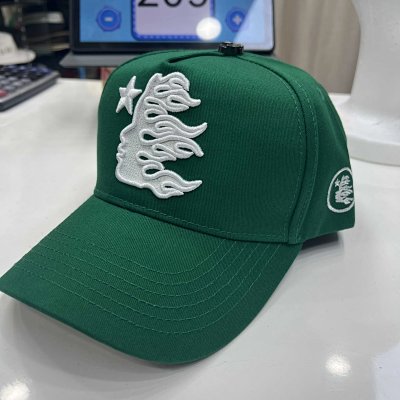 HELL STAR CAP