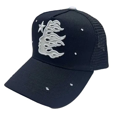 HELL STAR CAP