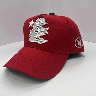 HELL STAR CAP