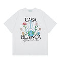CASA BLANCA TEE
