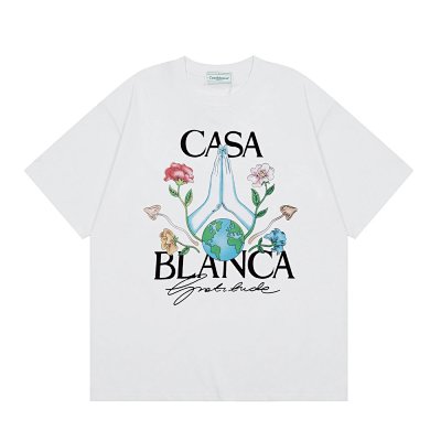 CASA BLANCA TEE