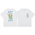 CASA BLANCA TEE