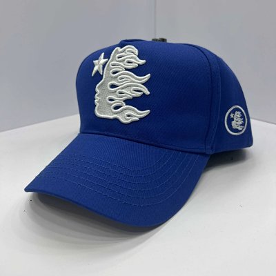 HELL STAR CAP