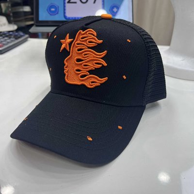 HELL STAR CAP