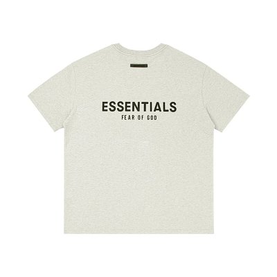 ESSENTIALS TEE