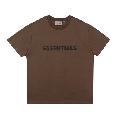 ESSENTIALS TEE