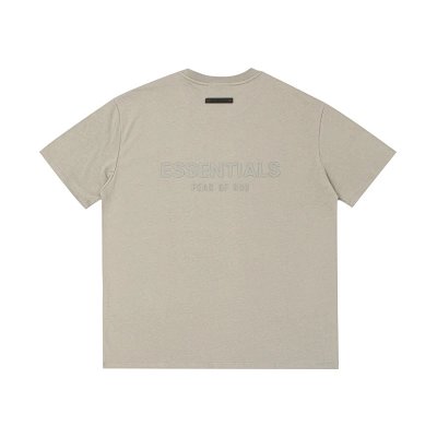 ESSENTIALS TEE