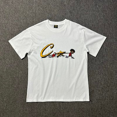 CORTEIZ TEE