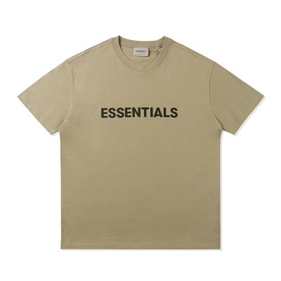 ESSENTIALS TEE