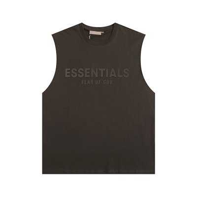 ESSENTIALS TEE