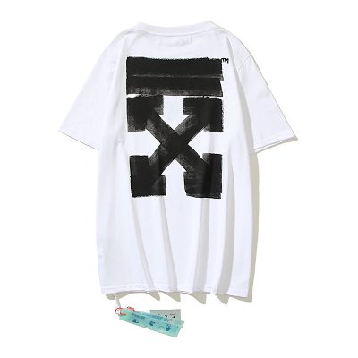 OFF WHITE TEE