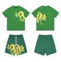 SYNA WORLD SUMMER SET
